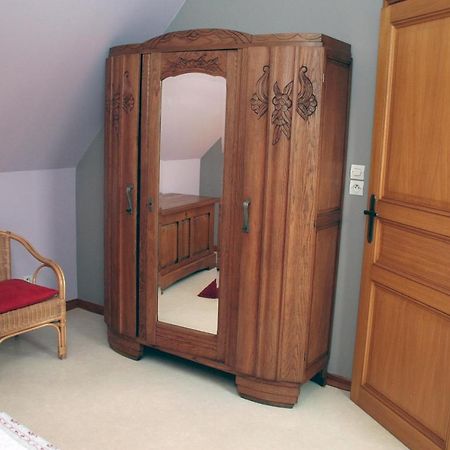 Bed and Breakfast Ferme Brocart Bouvines Экстерьер фото